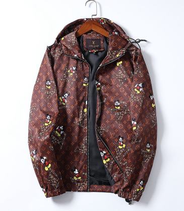 Louis Vuitton Jackets for Men #999901351