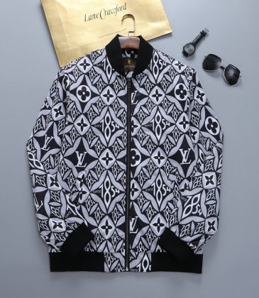 Louis Vuitton Jackets for Men #999901456