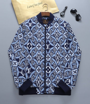 Louis Vuitton Jackets for Men #999901457