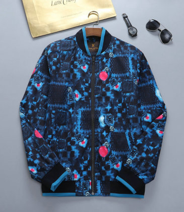 Louis Vuitton Jackets for Men #999901461