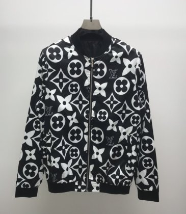 Louis Vuitton Jackets for Men #999901760