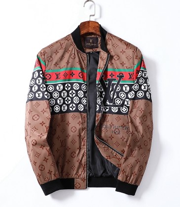 Louis Vuitton Jackets for Men #999901984
