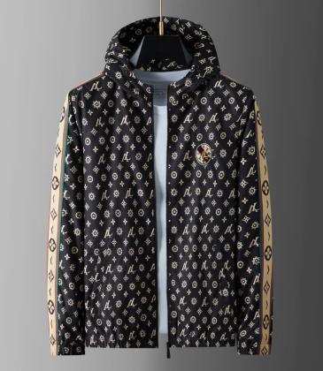 Louis Vuitton Jackets for Men #999902007