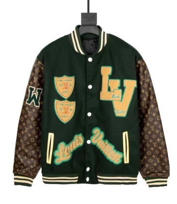 Louis Vuitton Jackets for Men #999914163