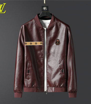 Louis Vuitton Jackets for Men #999914205
