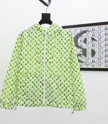 Louis Vuitton Jackets for Men #999915217