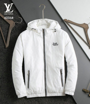 Louis Vuitton Jackets for Men #999918423