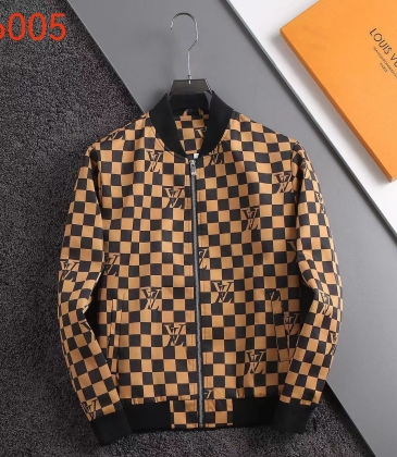 Louis Vuitton Jackets for Men #999919332