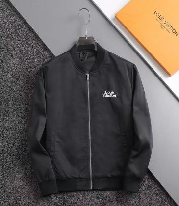 Louis Vuitton Jackets for Men #999919335