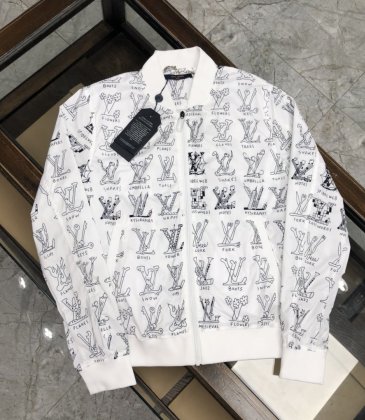 Louis Vuitton Jackets for Men #999921438