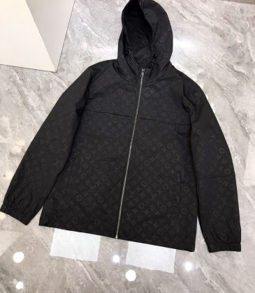 Louis Vuitton Jackets for Men #999921938