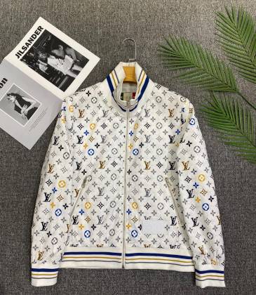 Louis Vuitton Jackets for Men #999923874