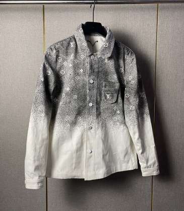 Louis Vuitton Jackets for Men #999925527