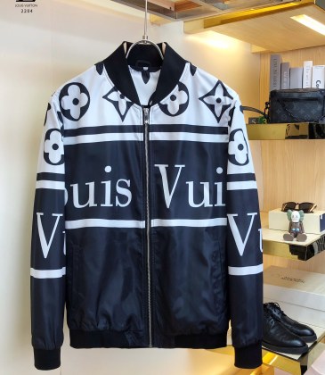 Louis Vuitton Jackets for Men #999925837