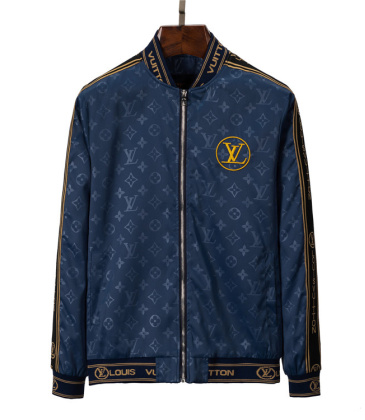 Louis Vuitton Jackets for Men #999926416