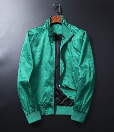 Louis Vuitton Jackets for Men #999928373