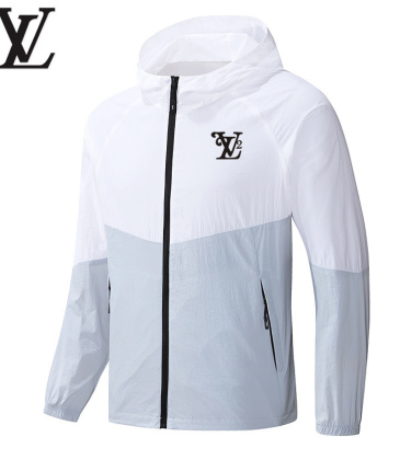 Louis Vuitton Jackets for Men #A23042