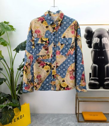 Louis Vuitton Jackets for Men #A27919