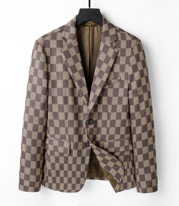 Louis Vuitton Jackets for Men #A29338