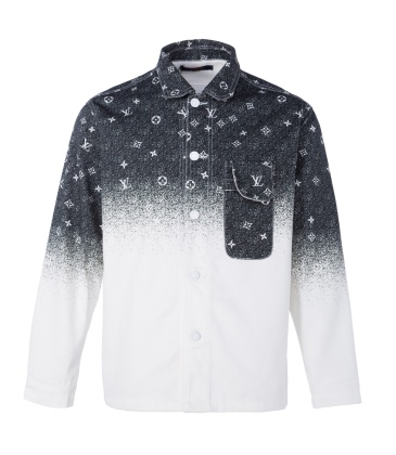 Louis Vuitton Jackets for Men #A29852