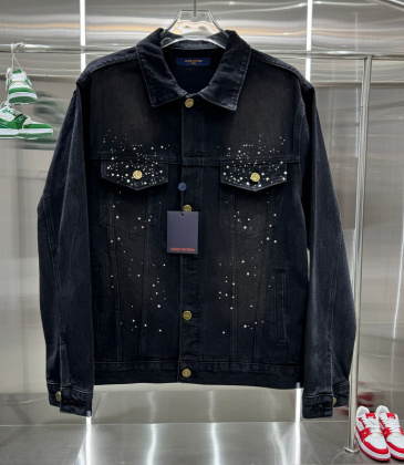Louis Vuitton Jackets for Men #A36657