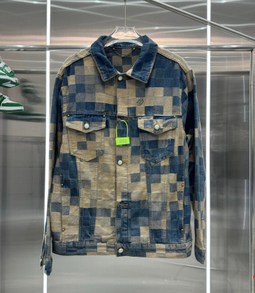 Louis Vuitton Jackets for Men #A36726