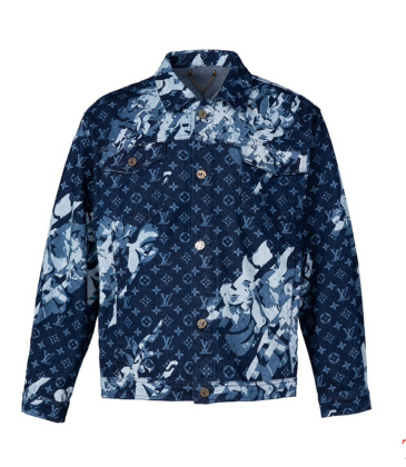 Louis Vuitton Jackets for Men #A36730