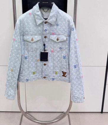 Louis Vuitton Jackets for Men #A36733