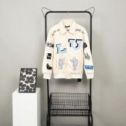Louis Vuitton Jackets for Men Rabbit #999925522