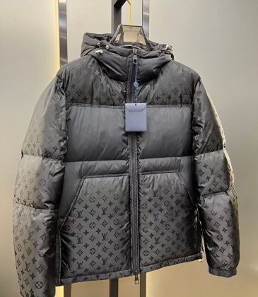 Louis Vuitton Jackets for Men and Women #A30690