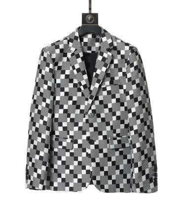 Louis Vuitton Suit Jackets for MEN #999914337