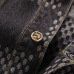 Louis Vuitton denim jacket for Men #99874689