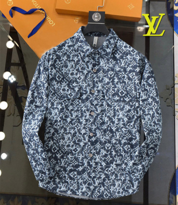 Louis Vuitton new style good quality  Jackets for Men M-4XL  #A29998