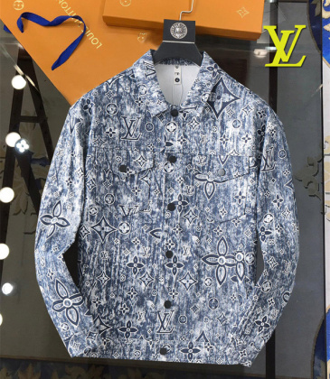 Louis Vuitton new style good quality  Jackets for Men M-4XL  #A30003