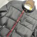 Mo*cler Down Jackets for men and women #999902068