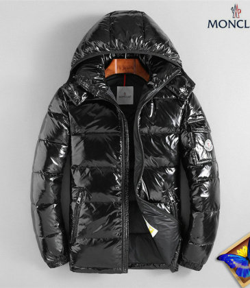 Moncler Jackets for Men #9103303
