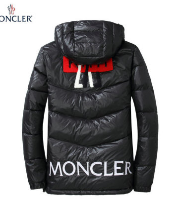 Moncler Jackets for Men #999914977