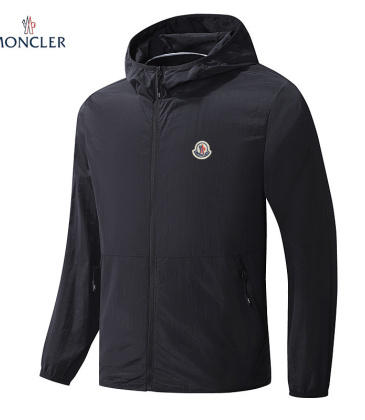 Moncler Jackets for Men #A23023
