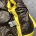 Moncler Long Down Coats For women #999915742