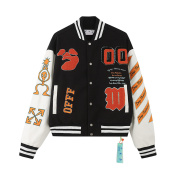 OFF WHITE Jackets #A30222