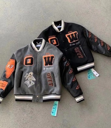OFF WHITE Jackets for Men #999921399