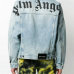 Palm Angels Jackets for MEN #999901513