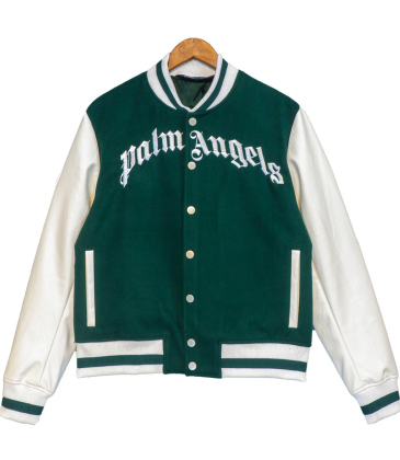 Palm Angels Jackets for MEN #999918645