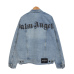 Palm Angels Jackets for MEN #999918674