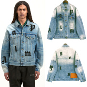 Palm Angels Jackets for MEN #A31154