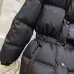 Prada Down Coats Jackets #999927913