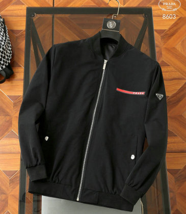 Prada Jackets for MEN #999915009