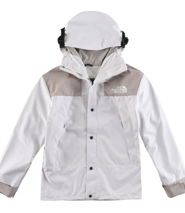 The North Face Jackets for Men and women #A29476