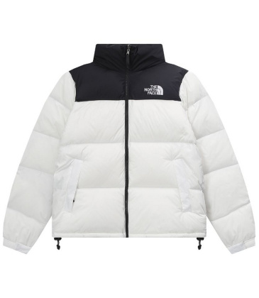 The North Face down jacket 1:1 Quality for Men/Women #999930394