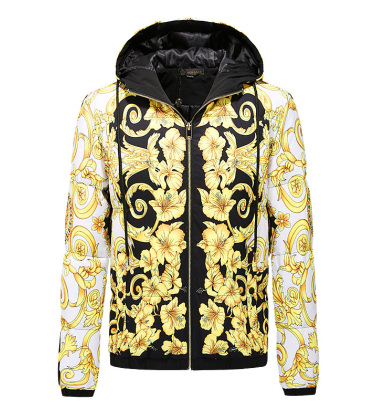Versace Down Jackets for MEN #99116670